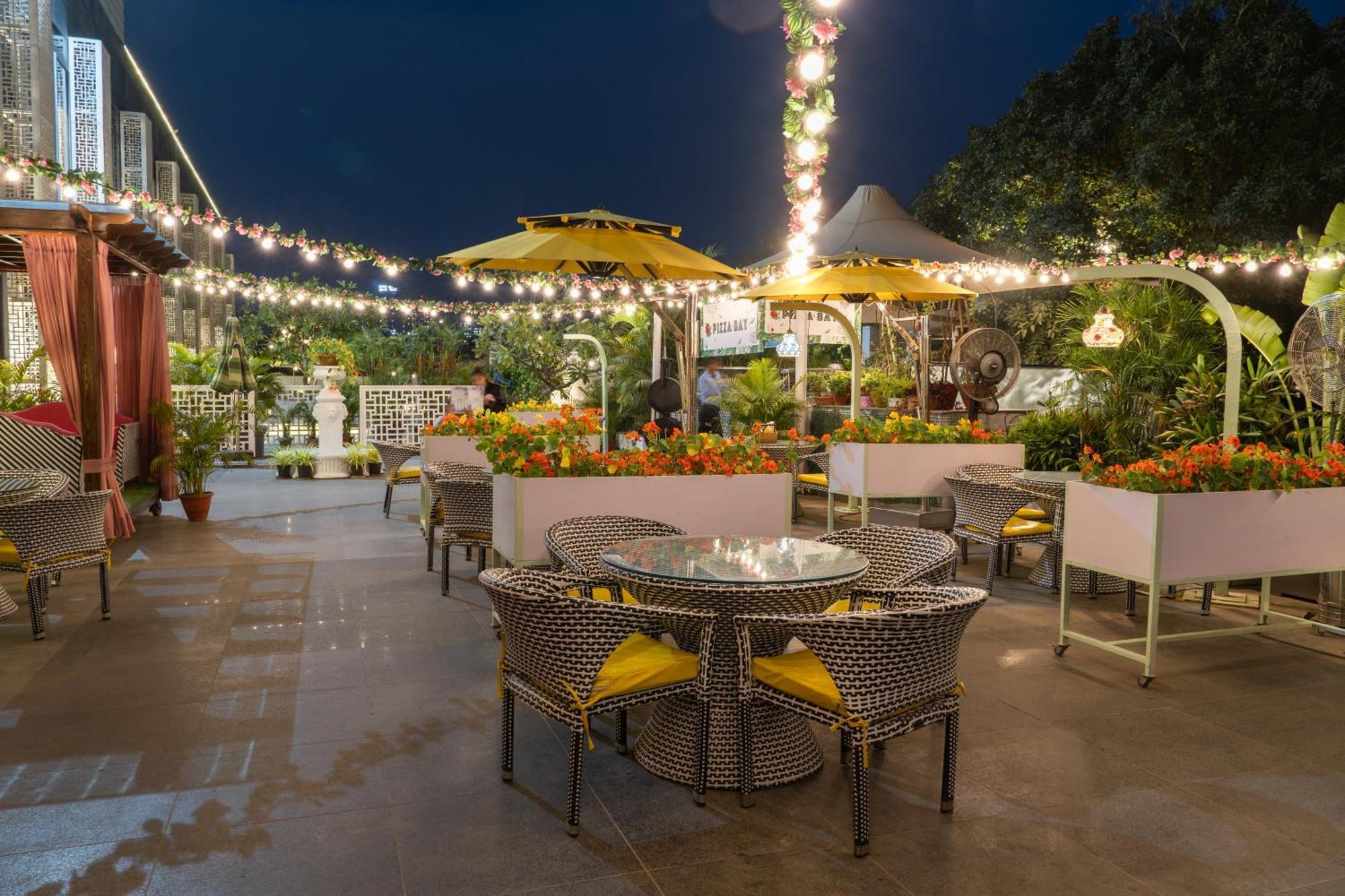 Karma Lakelands, Gurugram Gurgaon Eksteriør billede