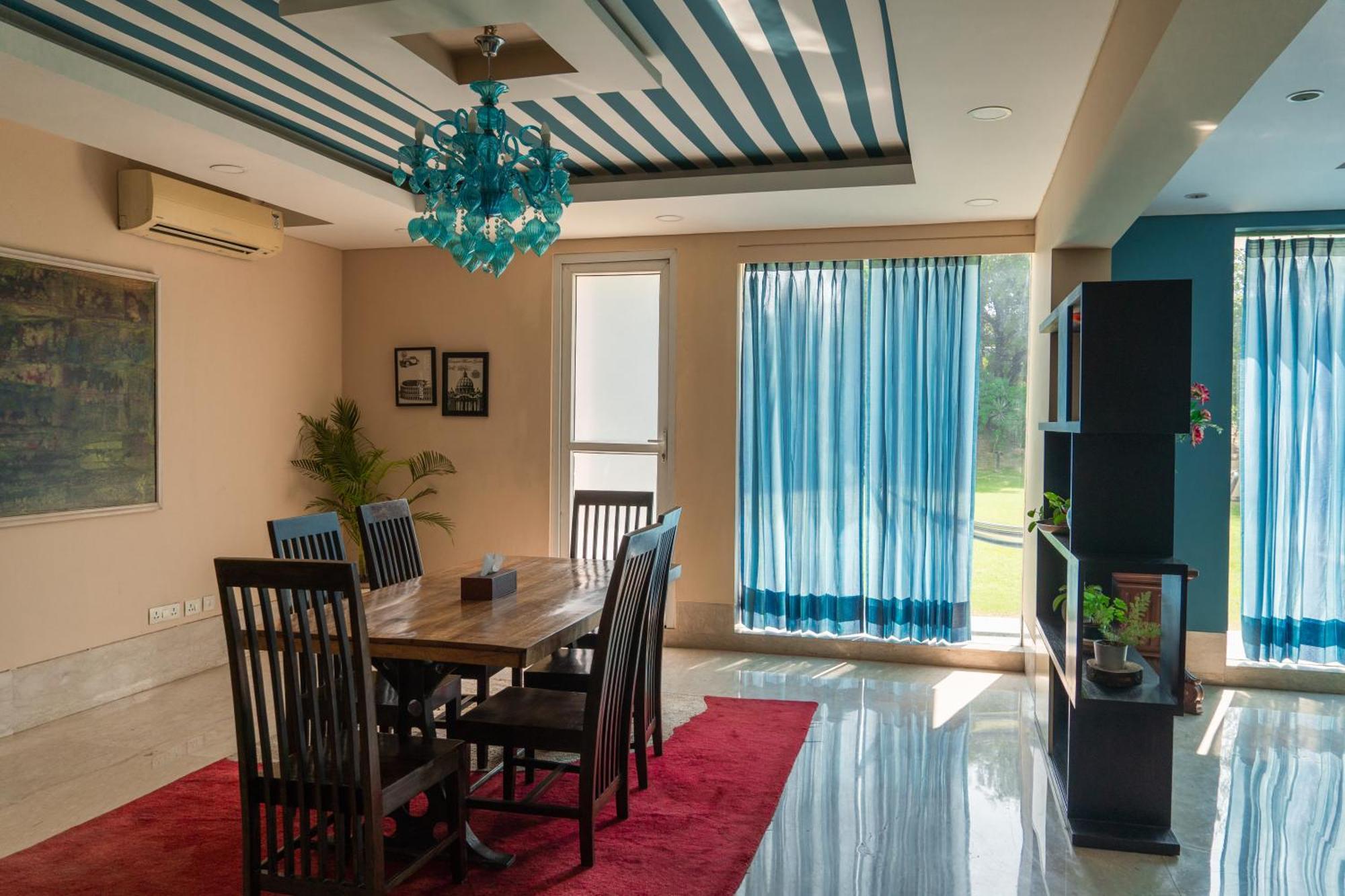 Karma Lakelands, Gurugram Gurgaon Eksteriør billede