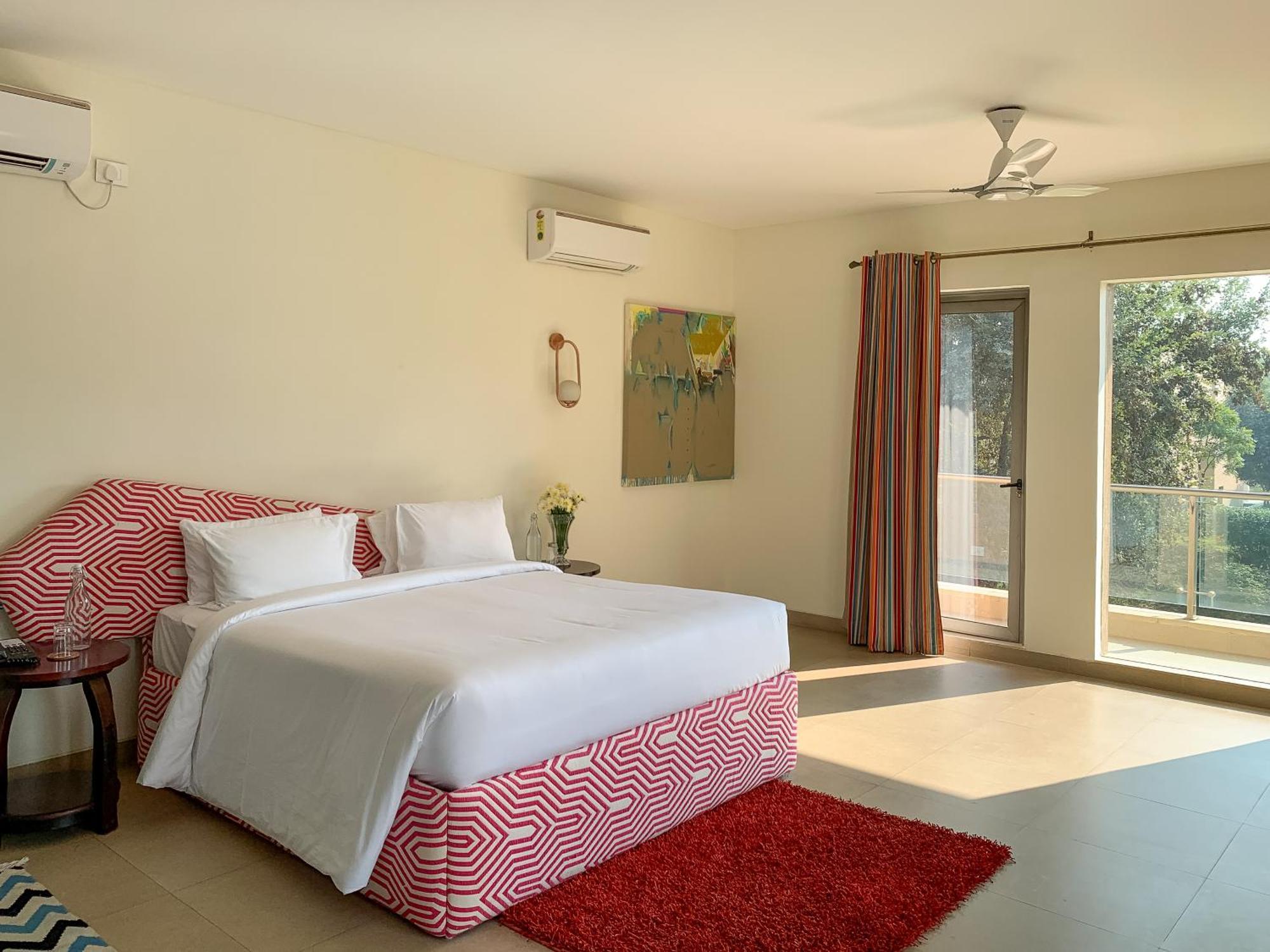 Karma Lakelands, Gurugram Gurgaon Eksteriør billede