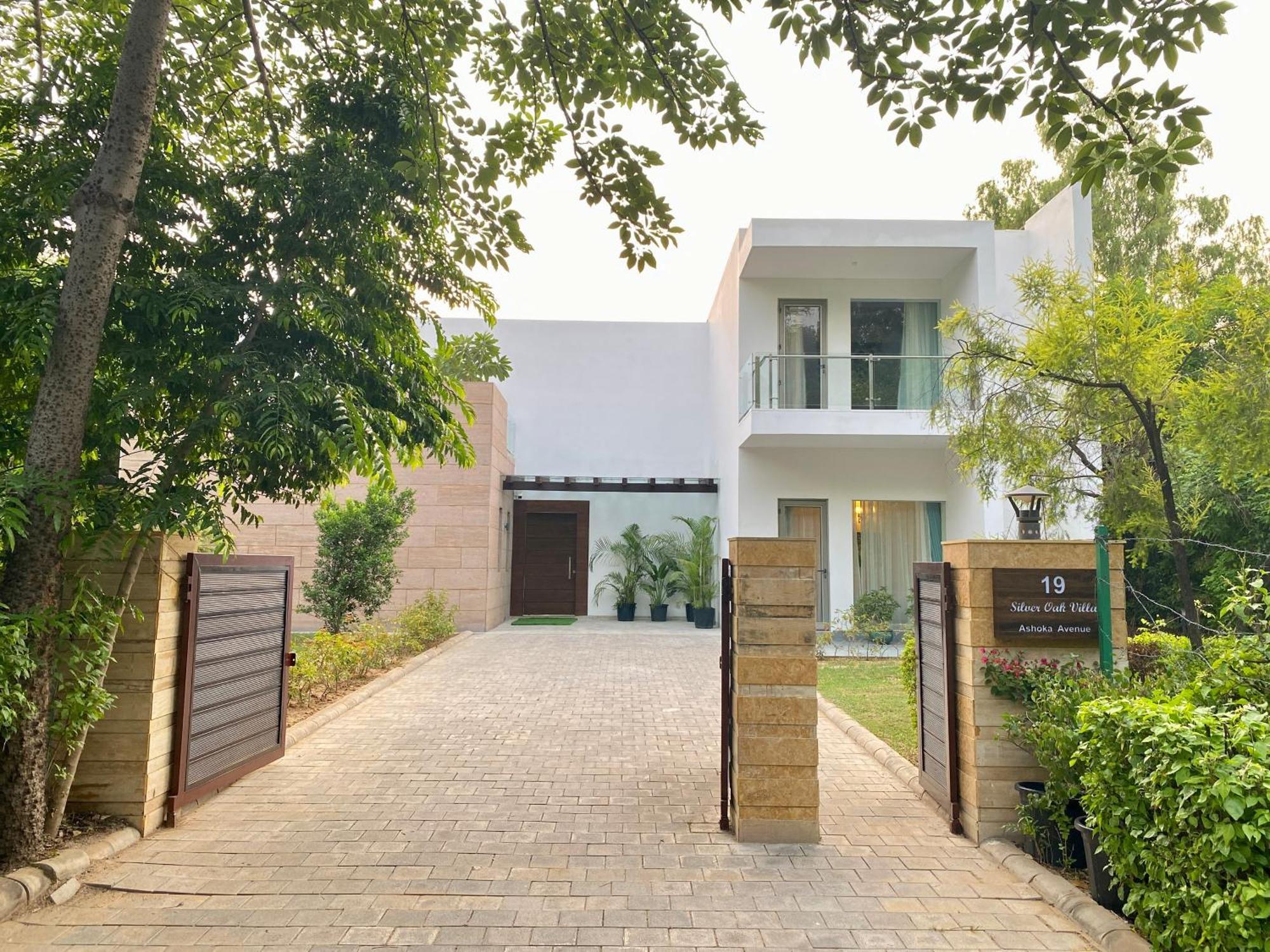Karma Lakelands, Gurugram Gurgaon Eksteriør billede